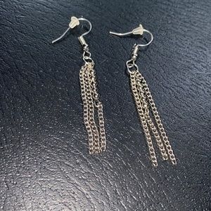 Chain Earrings